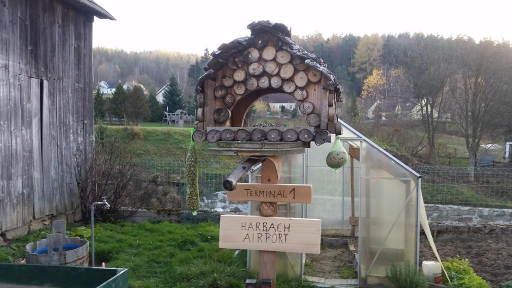 Urlaubsnest Harbach (Gmund) Quarto foto