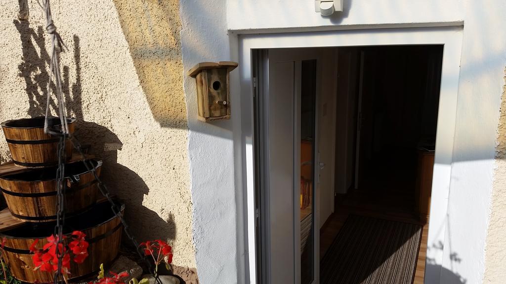Urlaubsnest Harbach (Gmund) Quarto foto
