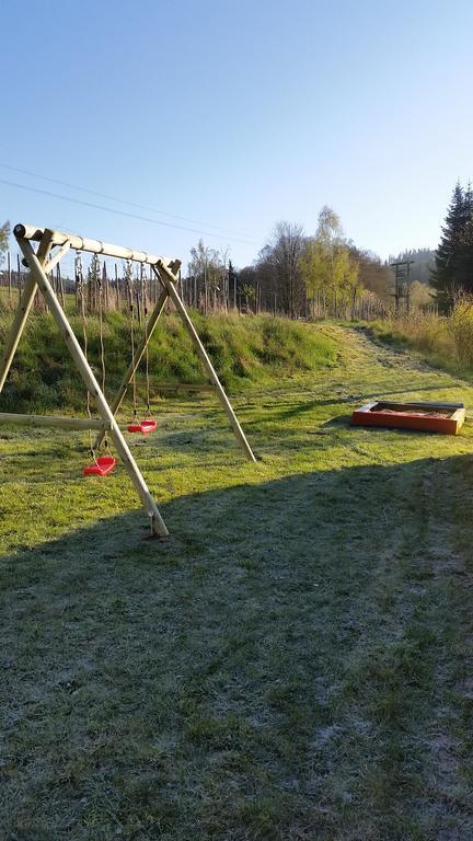 Urlaubsnest Harbach (Gmund) Exterior foto